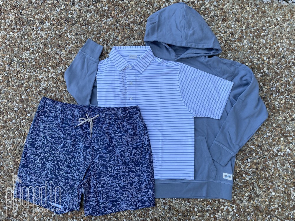 Golf Gear We Tested - May 2026 review