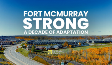 A decade of recovery: How Fort McMurray's resilience has helped rebuild