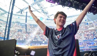 Cheating or not? Bugha’s Fortnite disqualification makes big waves in esports | story