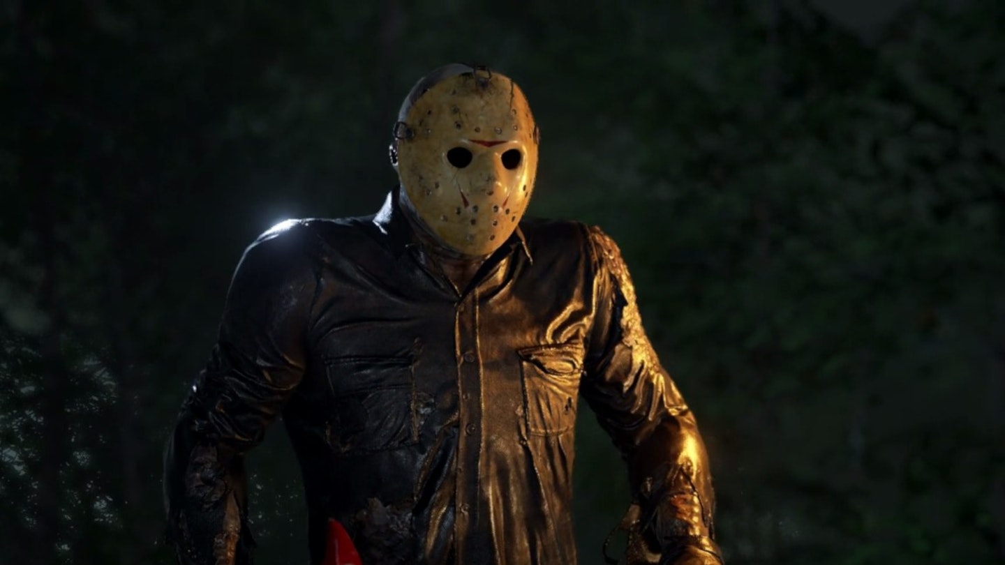 A24 Friday The 13th Prequel Series Crystal Lake Sets Release