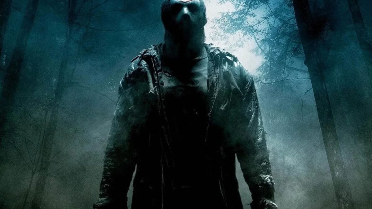 ‘Crystal Lake’ Will Finally Let You Celebrate Halloween With Jason Voorhees