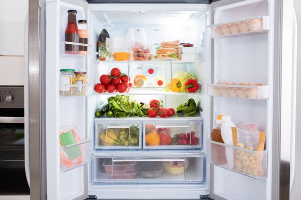 Refrigerator Refrigerator