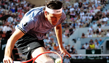 Tennis, ATP – Roland Garros 2026: Basavareddy takes out Fritz