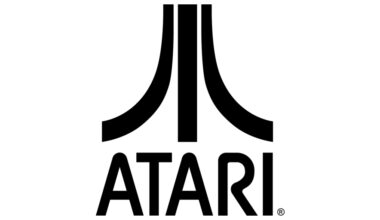 Atari Logo