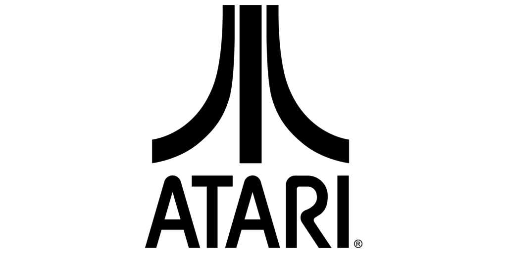 Atari Logo