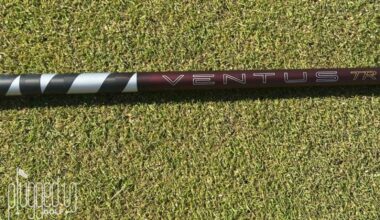 Fujikura-Ventus-Red-TR-Plugged-In-Golf-Studio