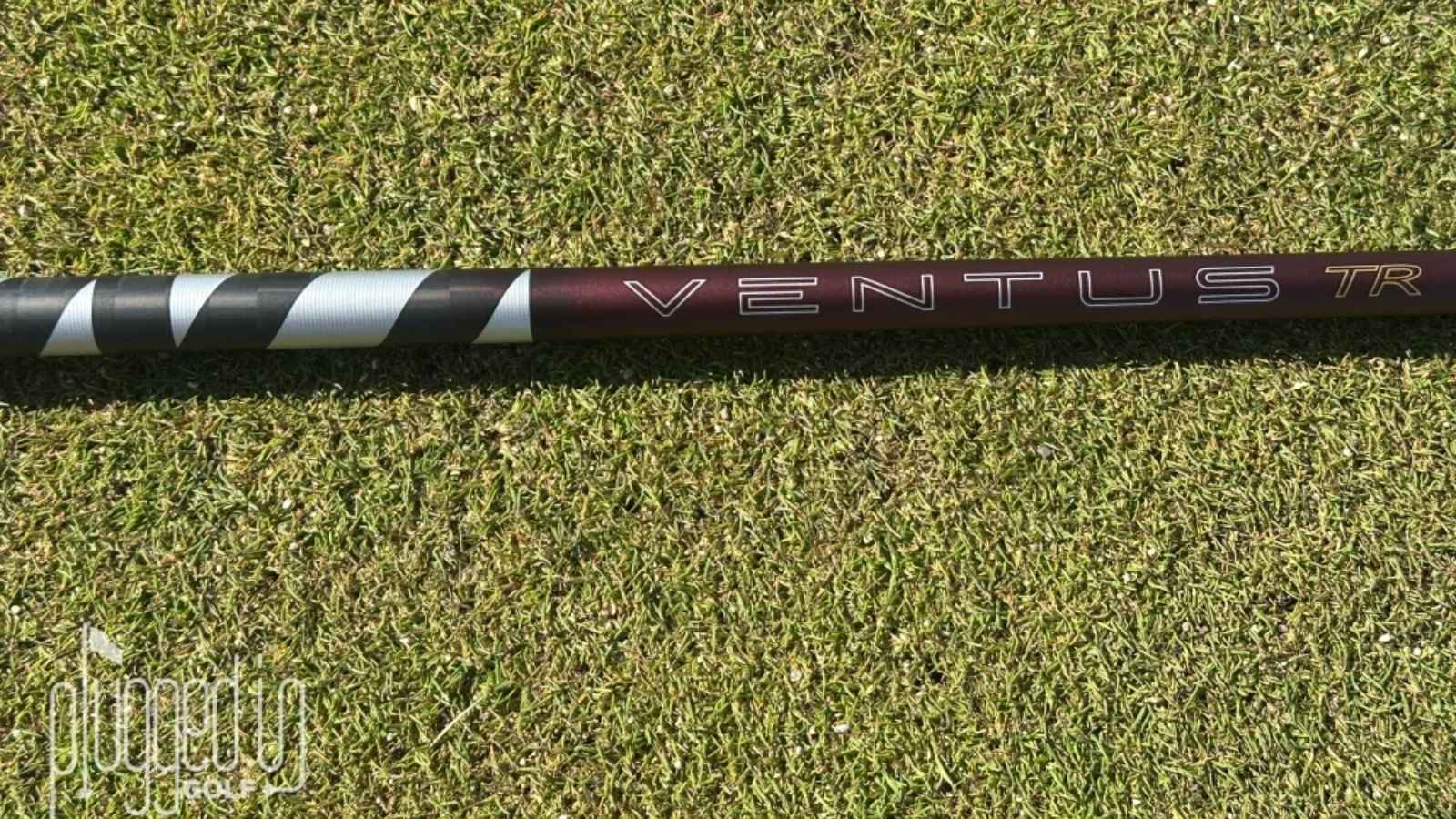 Fujikura-Ventus-Red-TR-Plugged-In-Golf-Studio