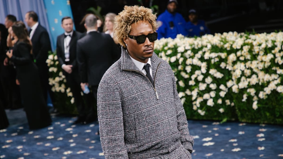 Future Revealed the Heavy Metal Legend He Always Wanted To Work With Because of the ‘Pain and Expression’ in His Voice