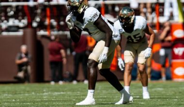 Blue Bombers sign first-round draft pick Nuer Gatkuoth