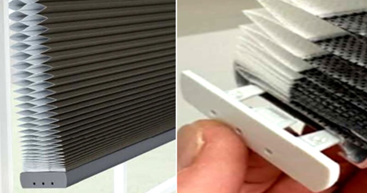 ‘Immediately stop using’: Costco posts recall for window shades - CTV News