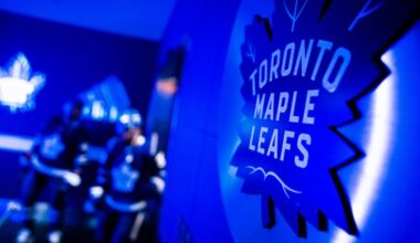 Maple Leafs part ways with Brandon Pridham, Derek Clancey