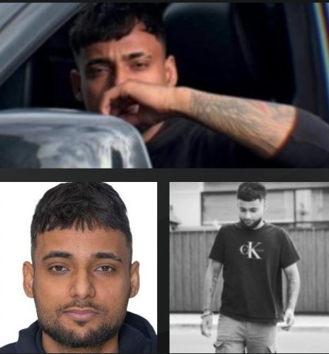 Gagandeep Singh, wanted in Calgary extortion investigation, arrested