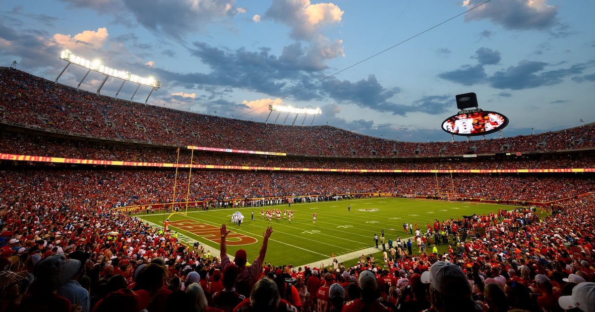 Players strongly want 'high quality' grass fields