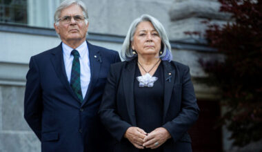 Governor General to meet with Spanish King in Ottawa - The Hill Times