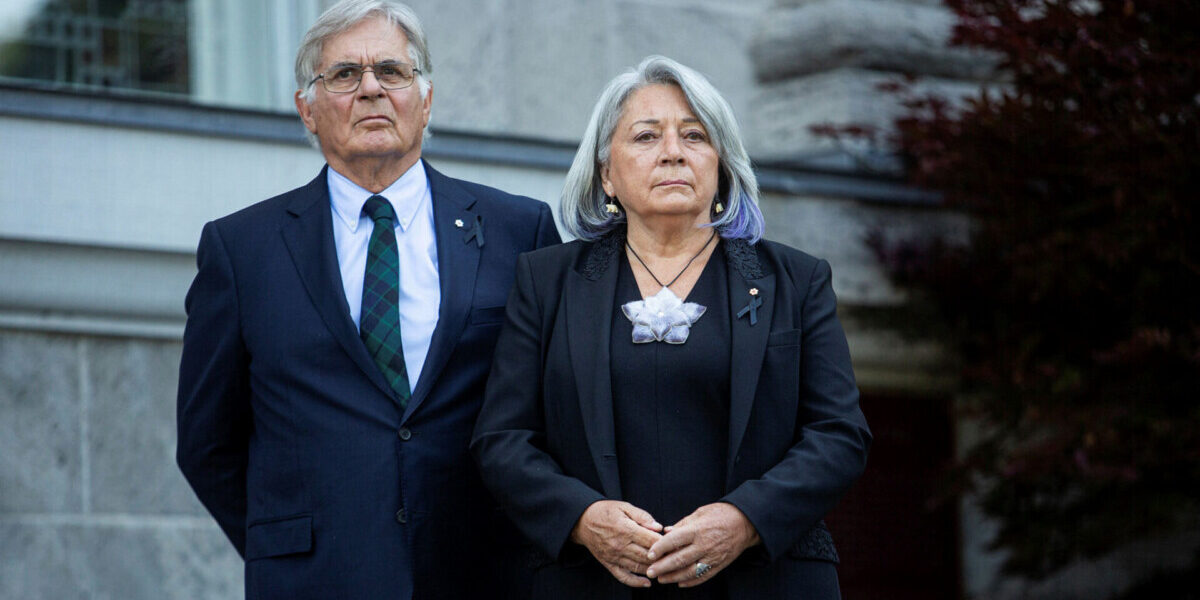 Governor General to meet with Spanish King in Ottawa - The Hill Times
