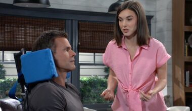 GH: Willow is 'Delusional' About Drew, MacMullen Says (Excl)