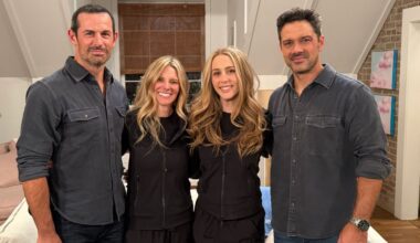 GH's Eden McCoy on Filming Josslyn & Cassius’ Fight (Excl)