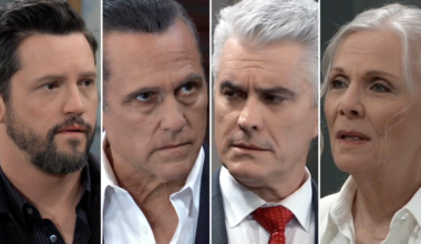 Ethan’s Partner Revealed, Sonny Catches Ric Lying