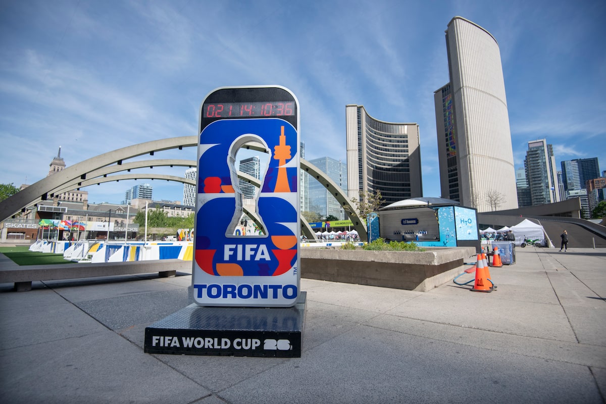 FIFA softens demands on World Cup host cities as pushback grows