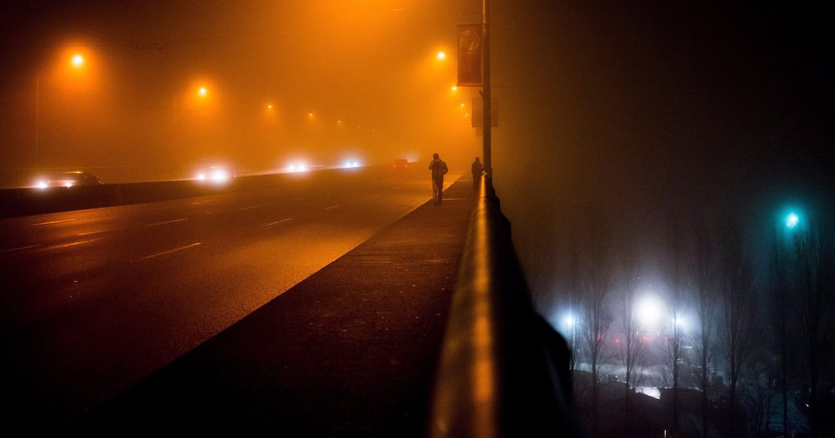 Barrier needed on Vancouver bridge after another suicide death, advocates say - CTV News
