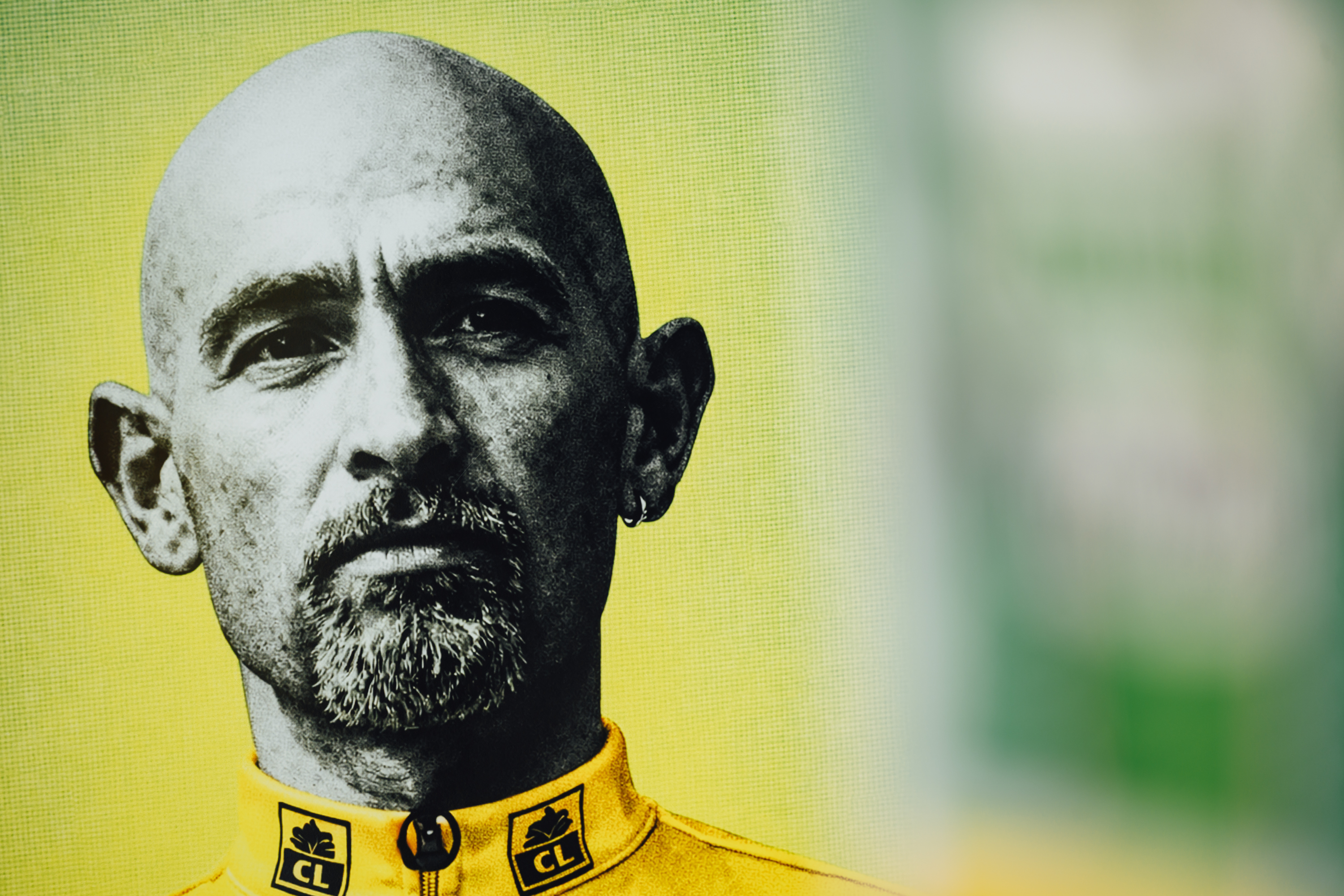 Images of Marco Pantani. Images from 2026 Giro d'Italia stage 7 to Blockhaus