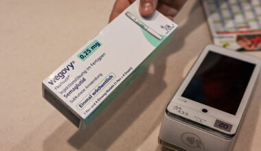 The Economic Lesson From Weight-Loss Drugs
