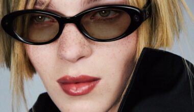 Gentle Monster's new frames with Google and Samsung