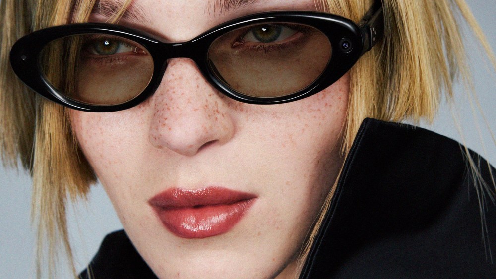 Gentle Monster's new frames with Google and Samsung