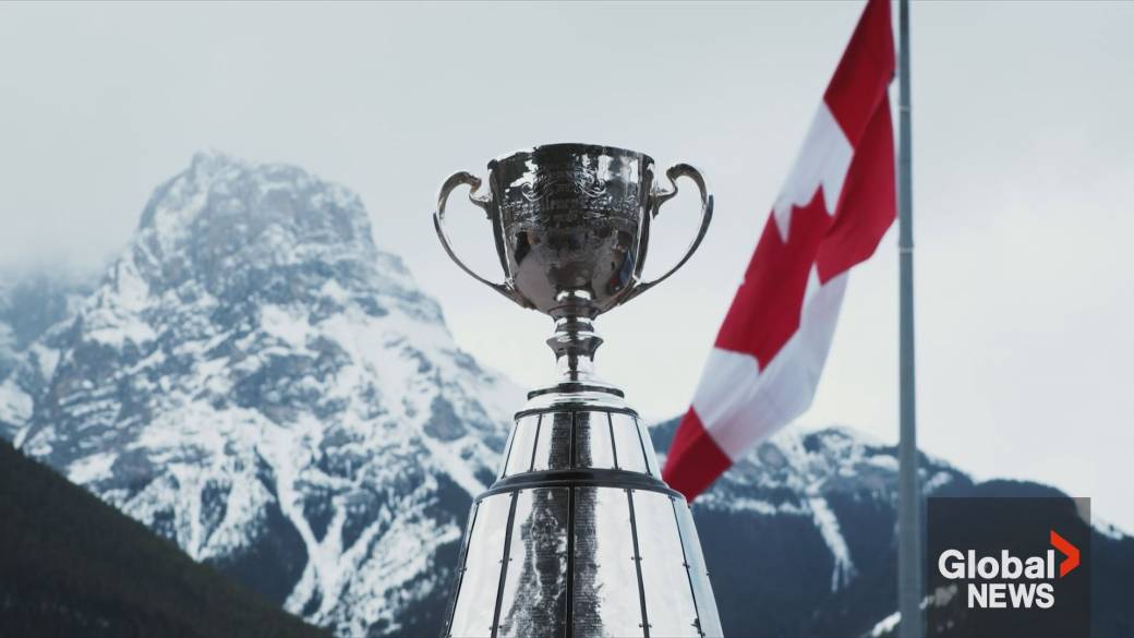 Click to play video: 'Tickets for 113th Grey Cup in Calgary are now on sale'