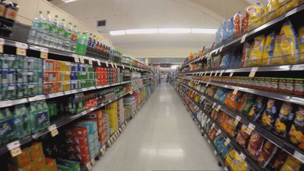 Click to play video: 'Your Money: Lowering costs on necessities'