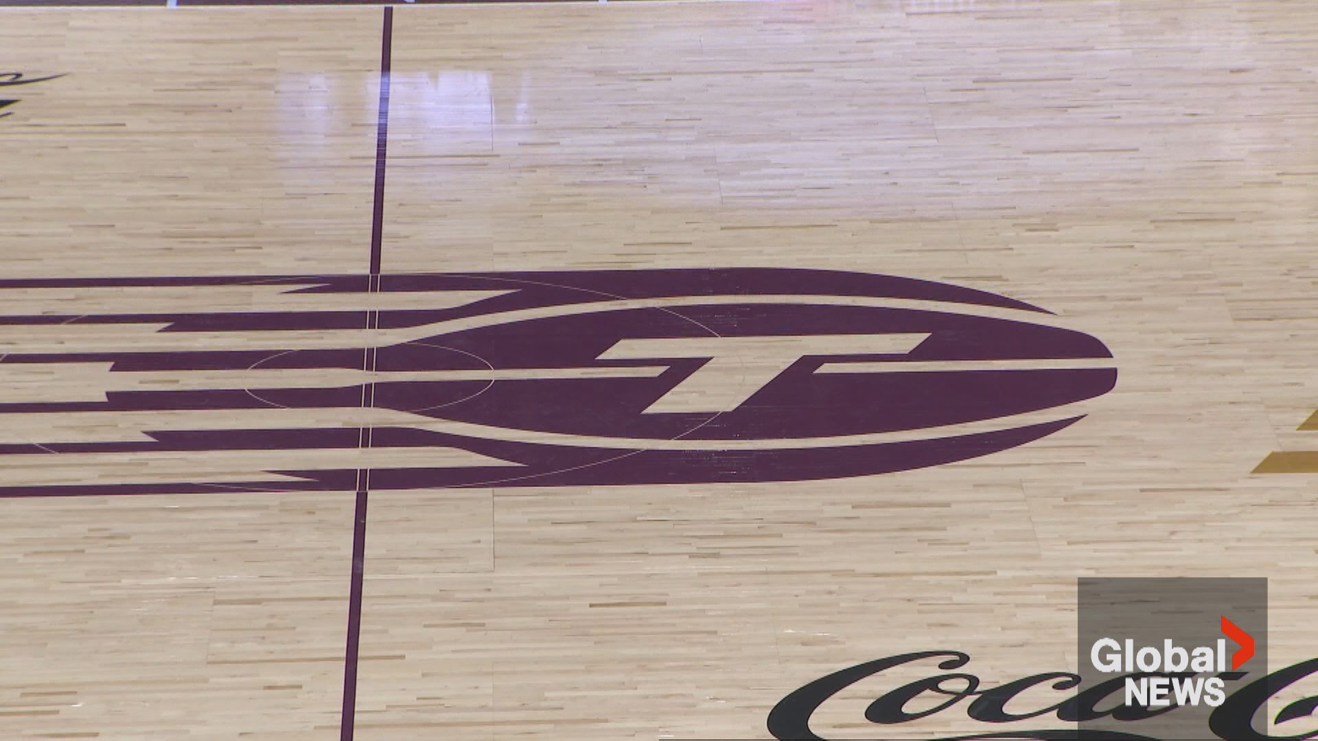 Click to play video: 'Toronto Tempo begins inaugural season'