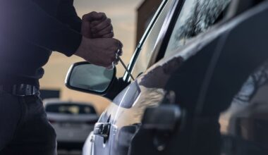 Costliest cities in Ontario for auto theft claims. Is yours on the list?