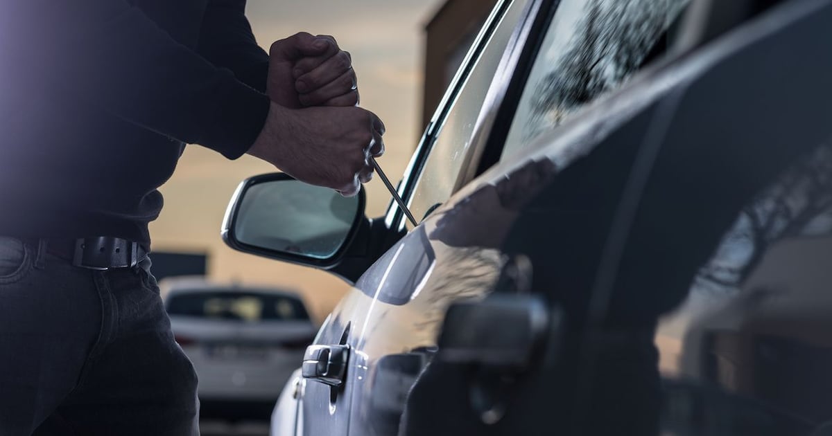 Costliest cities in Ontario for auto theft claims. Is yours on the list?