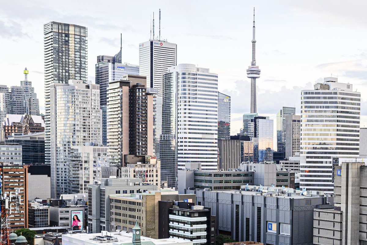 Barlow’s Research Roundup: BMO strategist predicts ‘rough ride’ ahead for Canada