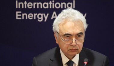 Canada should accelerate new energy infrastructure as markets shift, IEA chief says