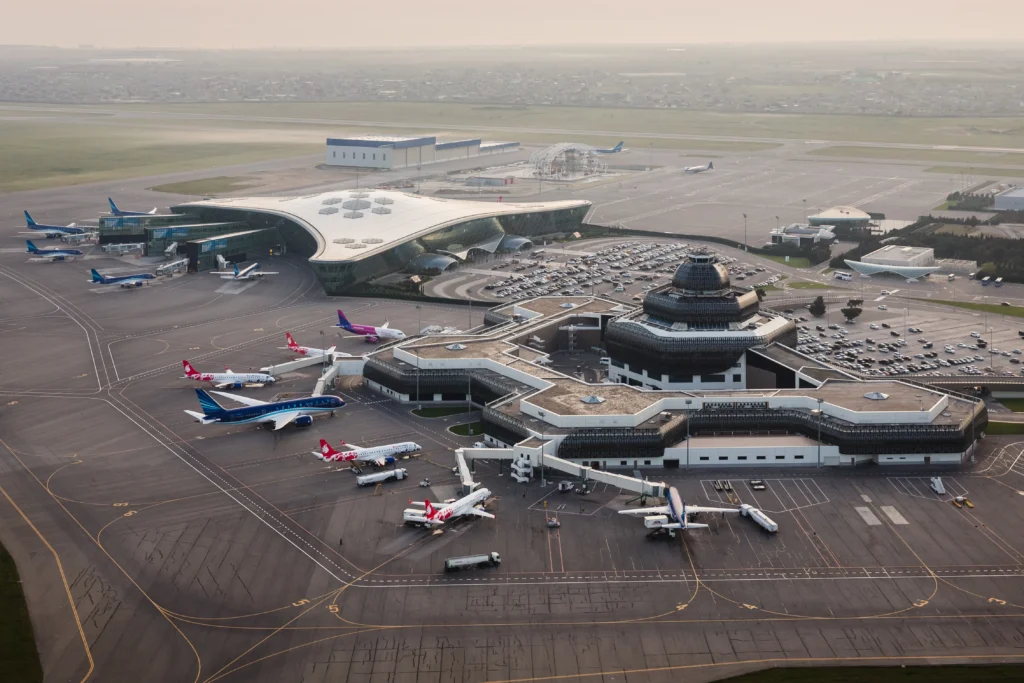 US Issue Warning to Travelers for This Asian Country Ahead of Grand Prix
