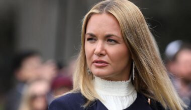 Vanessa Trump reveals she has been diagnosed with breast cancer - CTV News