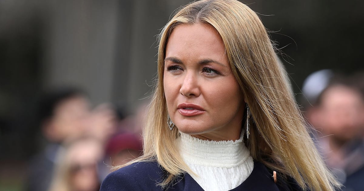 Vanessa Trump reveals she has been diagnosed with breast cancer - CTV News