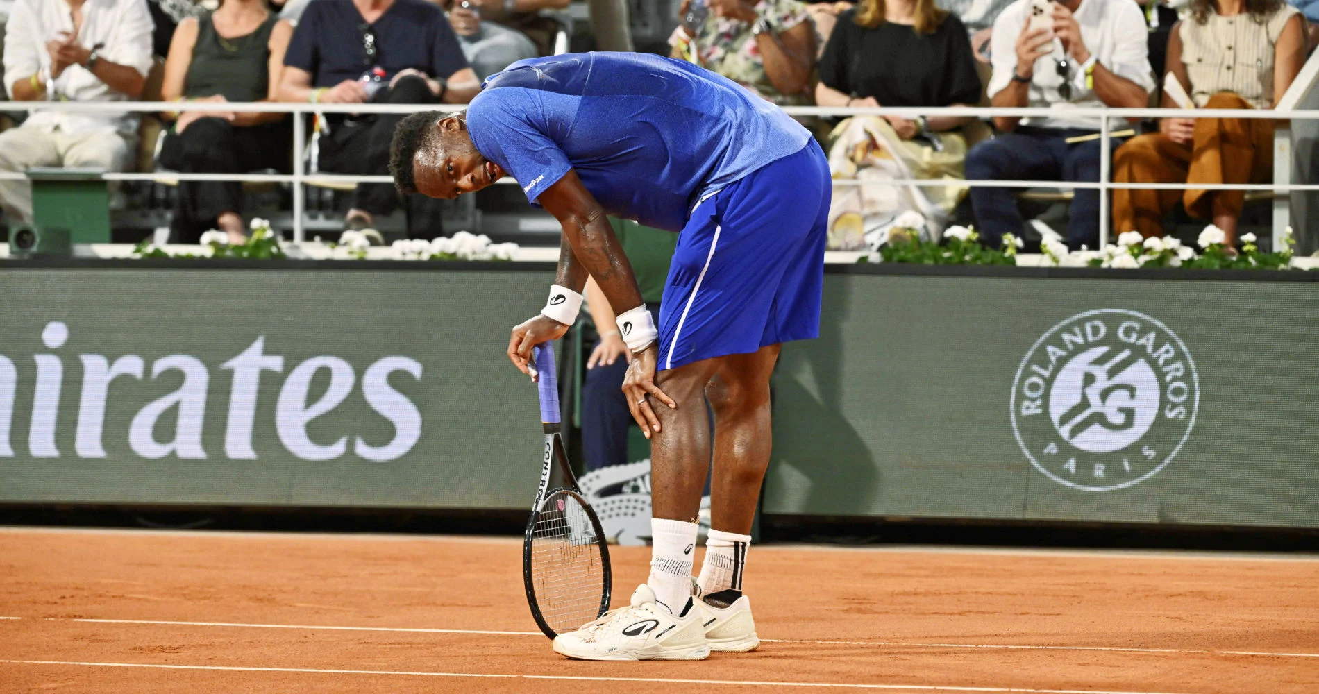 Tennis, ATP – Roland Garros 2026: Gaston downs Monfils