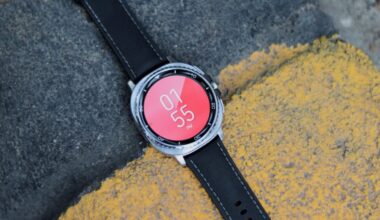 Samsung's smartwatches are closer to getting Micro LED displays - SamMobile
