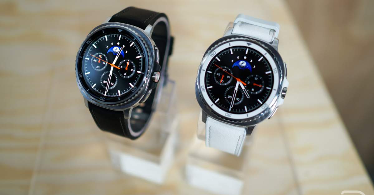 Best Galaxy Watch 8 Classic Deal