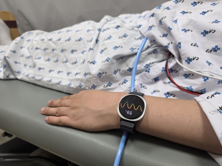Samsung Announces Breakthrough in Fainting Prediction With Galaxy Watch – Samsung Newsroom Canada