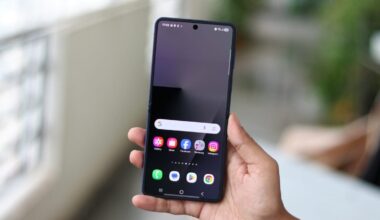 I finally enabled my Galaxy phone's battery protection, and you should too
