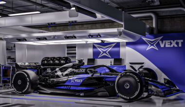 Bernstein Raises Target on Liberty Media (FWONK) After Strong Formula 1 Growth