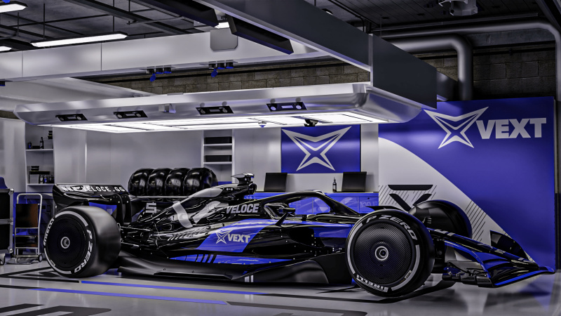 Bernstein Raises Target on Liberty Media (FWONK) After Strong Formula 1 Growth
