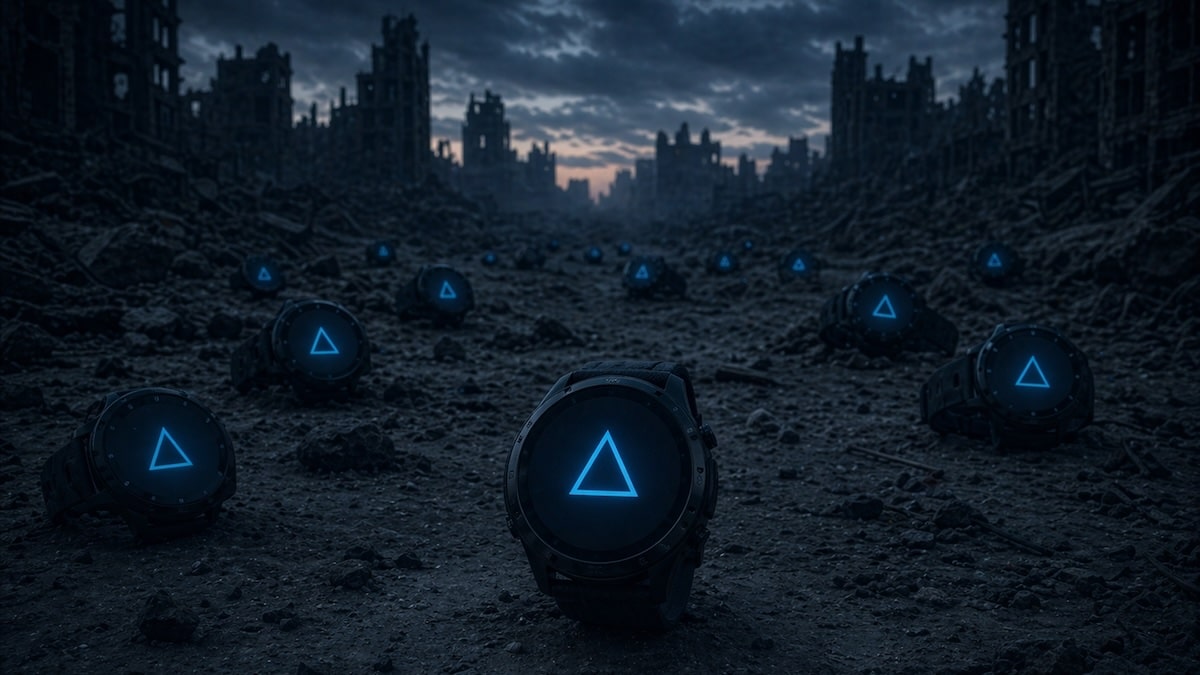 Gadgets & Wearables