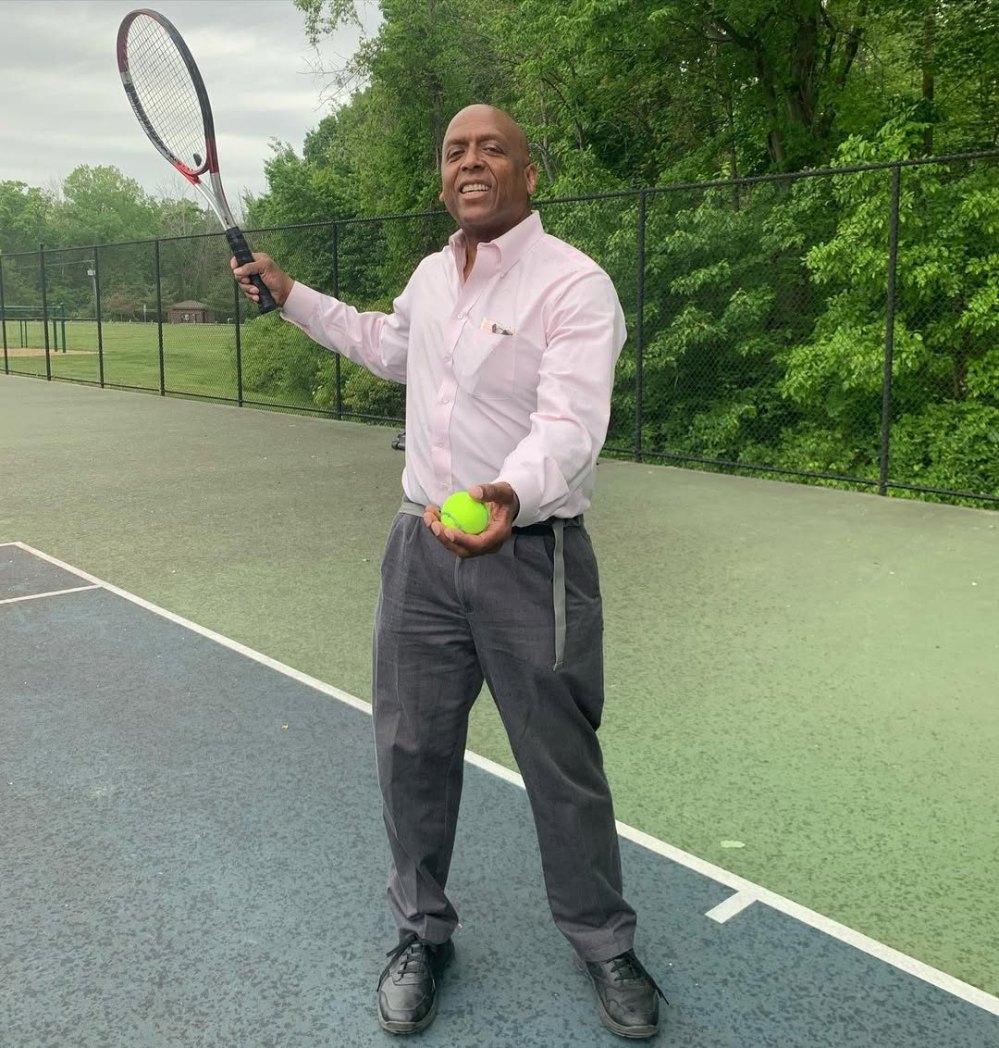 Gayle Kings Ex William Bumpus Publicly Apologizes for Cheating on Her