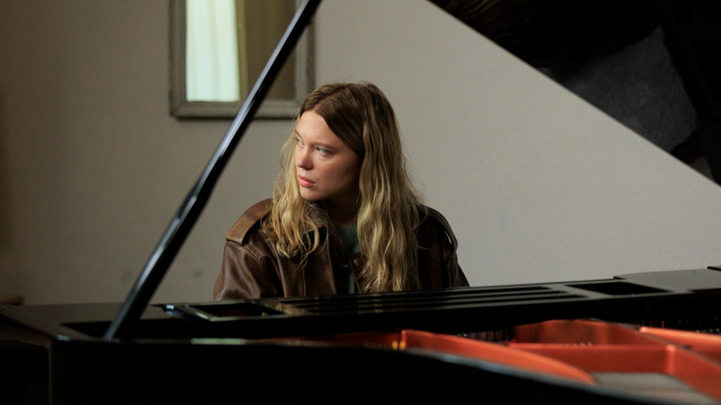 'Gentle Monster' Review: Léa Seydoux in Unsettling Marie Kreutzer Film