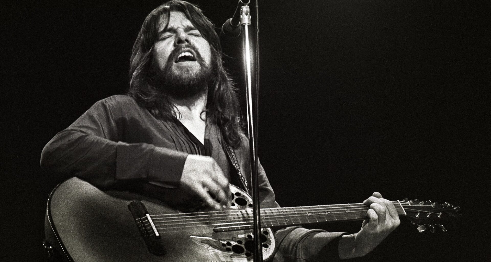 Remember When Bob Seger Went the Calculated Route To Get His First No. 1 Album in 1980?