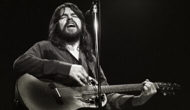 Remember When Bob Seger Went the Calculated Route To Get His First No. 1 Album in 1980?
